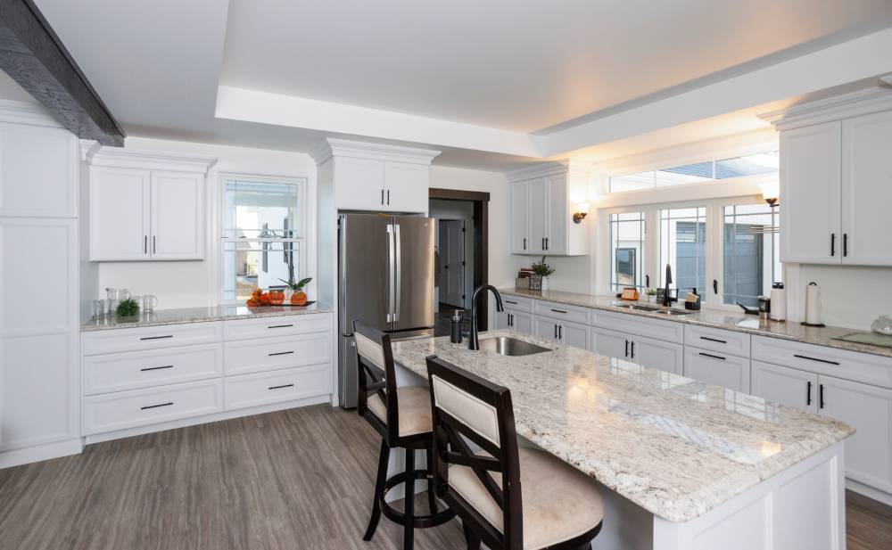 Trailway Construction Banner Trailway Construction Banner